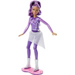 Ficha técnica e caractérísticas do produto Barbie Filme Aventura Nas Estrelas Amiga com Hoverboard - Mattel