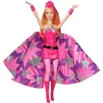 Ficha técnica e caractérísticas do produto Barbie - Filme Barbie Super Princesa - Mattel