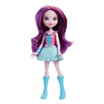 Ficha técnica e caractérísticas do produto Barbie Filme Chelsea Galática Azul - Mattel