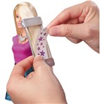 Ficha técnica e caractérísticas do produto Barbie Glitter no Cabelo CLG18 Mattel