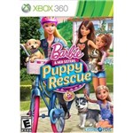Ficha técnica e caractérísticas do produto Barbie & Her Sisters Puppy Rescue Xbox 360