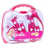 Ficha técnica e caractérísticas do produto Barbie Kit Maleta Medica