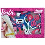 Ficha técnica e caractérísticas do produto Barbie Kit Médica - Fun Toys