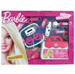 Ficha técnica e caractérísticas do produto Barbie Kit Médica Grande com Mateta - Fun Divirta-Se