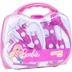 Ficha técnica e caractérísticas do produto Barbie Kit Médica Maleta - Fun