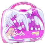 Ficha técnica e caractérísticas do produto Barbie Kit Médica - Maleta