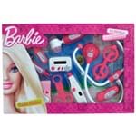 Ficha técnica e caractérísticas do produto Barbie Kit Médica Médio - Fun Divirta-Se - Barbie Kit Médica Médio - Fun Divirta-Se