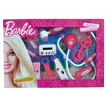 Ficha técnica e caractérísticas do produto Barbie Kit Médica - Médio - Fun