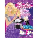 Ficha técnica e caractérísticas do produto Barbie - Livro Mágico - Brochura - Ciranda Cultural