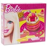 Ficha técnica e caractérísticas do produto Barbie - Massinha Aniversário da Barbie - Fun Divirta-se