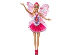 Ficha técnica e caractérísticas do produto Barbie Mix Match - Fada com Acessórios - Mattel