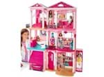 Barbie Movel Casa dos Sonhos - Mattel