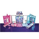 Ficha técnica e caractérísticas do produto Barbie Palco Rock N Royals - Mattel