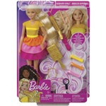 Ficha técnica e caractérísticas do produto Barbie Penteados dos Sonhos - Mattel