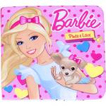 Ficha técnica e caractérísticas do produto Barbie Pinte e Lave