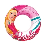 Ficha técnica e caractérísticas do produto Barbie Praia Boia Glamourosa Pequena Fun Divirta se