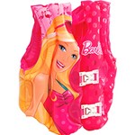Ficha técnica e caractérísticas do produto Barbie Praia Colete Fashion - Monte Líbano