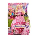 Ficha técnica e caractérísticas do produto Barbie Princesa e Pop Star-Tori