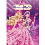 Ficha técnica e caractérísticas do produto Barbie - Princesa & Pop Star