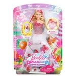 Ficha técnica e caractérísticas do produto Barbie - Princesa Reino dos Doces