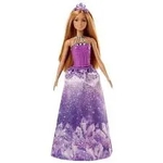 Ficha técnica e caractérísticas do produto Barbie Princesa Sortidas