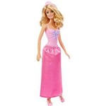 Ficha técnica e caractérísticas do produto Barbie - Princesas Básicas - Barbie