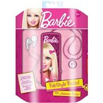 Ficha técnica e caractérísticas do produto Barbie Radio Fm Autoscan Bbra6 FUN