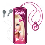 Ficha técnica e caractérísticas do produto Barbie Rádio Fm Autoscan - Fun Divirta-Se