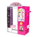 Ficha técnica e caractérísticas do produto Barbie Real Cabine de Foto CFB48 - Mattel
