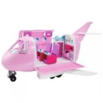 Ficha técnica e caractérísticas do produto Barbie Real Trailer dos Sonhos - FBR34 - Mattel