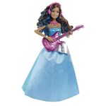 Ficha técnica e caractérísticas do produto Barbie Rock N Royals Amiga - Mattel