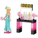 Ficha técnica e caractérísticas do produto Barbie Sortimento Modelo - Megablocks