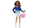 Ficha técnica e caractérísticas do produto Barbie Style Férias Verão - Mattel