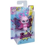 Ficha técnica e caractérísticas do produto Barbie - Super Princesa - Super Bichinhos Borboletinha - Mattel