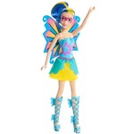 Ficha técnica e caractérísticas do produto Barbie - Super Princesa - Super Gêmeas Abby - Mattel