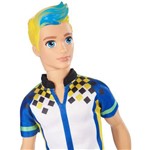 Ficha técnica e caractérísticas do produto Barbie - Vídeo Game Hero - Ken