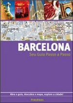 Ficha técnica e caractérísticas do produto Barcelona - Guia Passo a Passo - Publifolha