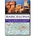 Ficha técnica e caractérísticas do produto Barcelona: Guia Visual de Bolso