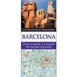 Ficha técnica e caractérísticas do produto Barcelona - Guia Visual de Bolso