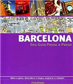 Ficha técnica e caractérísticas do produto Barcelona - Seu Guia Passo a Passo - 04 Ed - Publifolha