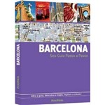 Ficha técnica e caractérísticas do produto Barcelona - Seu Guia Passo a Passo - Publifolha