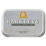 Ficha técnica e caractérísticas do produto Barkleys Aniseed - Pastilhas Sabor Anis (50g)