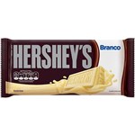 Ficha técnica e caractérísticas do produto Barra Chocolate Branco Hershey's - 115g