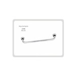 Ficha técnica e caractérísticas do produto Barra de Apoio Reto 60cm para Banheiro 3160 - Imperatriz
