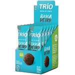 Ficha técnica e caractérísticas do produto Barra de Cereais Brigadeiro C/12 - Trio