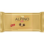 Ficha técnica e caractérísticas do produto Barra de Chocolate Alpino ao Leite Nestlé 150g