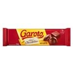 Ficha técnica e caractérísticas do produto Barra de Chocolate ao Leite 500g - Garoto