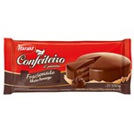 Ficha técnica e caractérísticas do produto Barra de Chocolate Confeiteiro Amargo 1,050kg - Harald