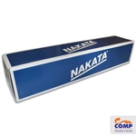 Ficha técnica e caractérísticas do produto Amortecedor Dianteiro Esquerdo / Direito Ka 2008 até 2013 Nakata HG 33032