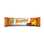 Ficha técnica e caractérísticas do produto Barra de Frutas Supino Light Banana com Chocolate 24g - BANANA